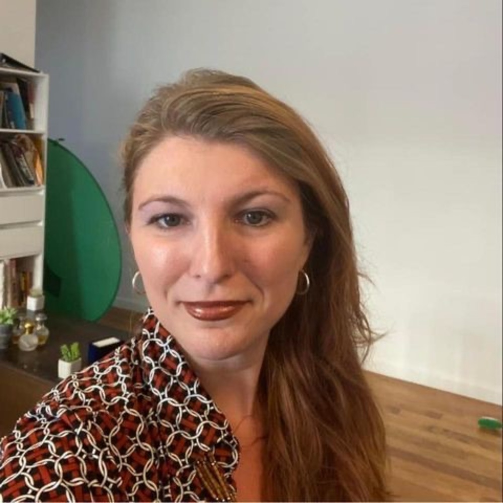Meet your Posher, Jessie